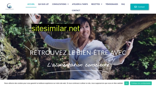 lugdivinedevrieux.fr alternative sites