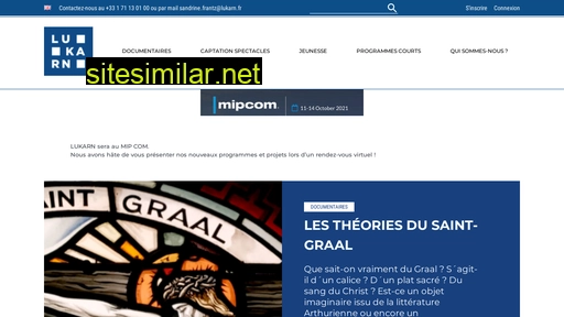 lukarn.fr alternative sites