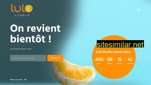 lulo-studio.fr alternative sites