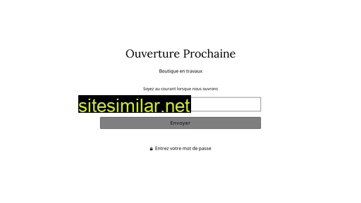 lumbini.fr alternative sites