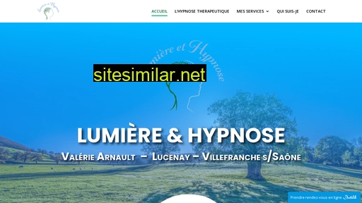 lumiere-et-hypnose.fr alternative sites