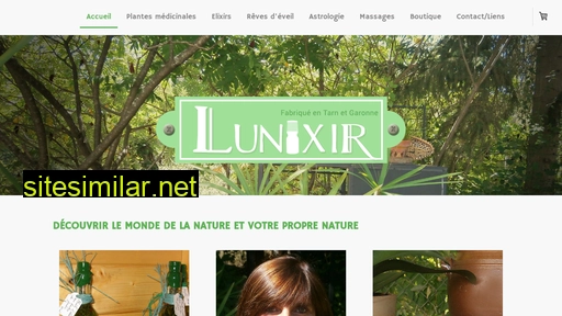lunixir.fr alternative sites