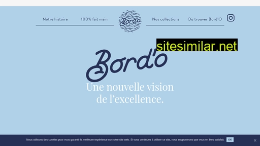 lunettes-bordo.fr alternative sites
