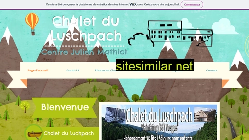 luschpach.fr alternative sites
