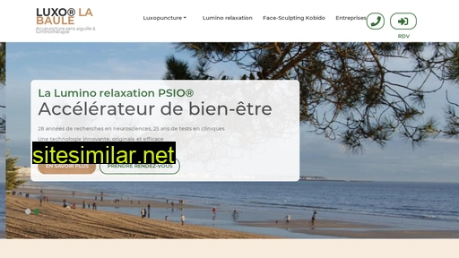 luxolabaule.fr alternative sites