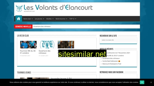 lvelancourt.fr alternative sites