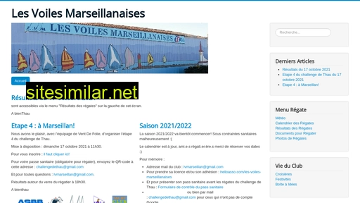 lvm-voiles.fr alternative sites
