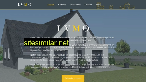 lvmo.fr alternative sites