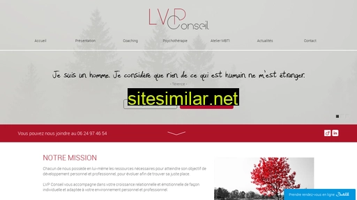 lvpconseil.fr alternative sites