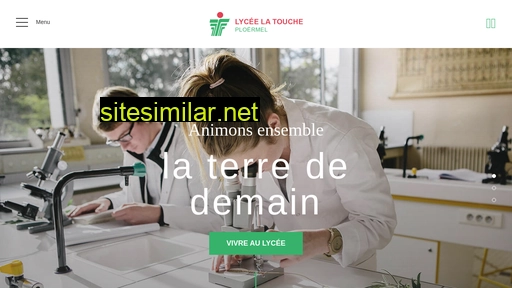 lycee-latouche.fr alternative sites