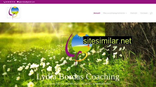 lydiabordas-coaching.fr alternative sites