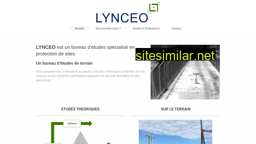 lynceo.fr alternative sites