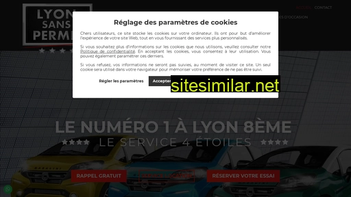 lyonsanspermis.fr alternative sites