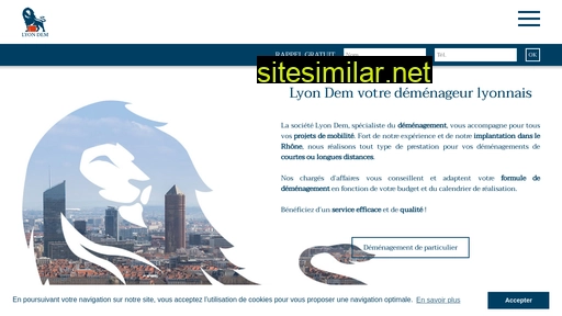 lyondem.fr alternative sites