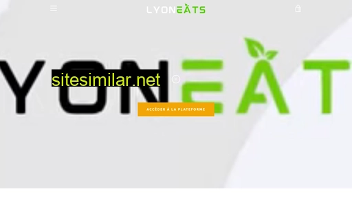 lyon-eats.fr alternative sites