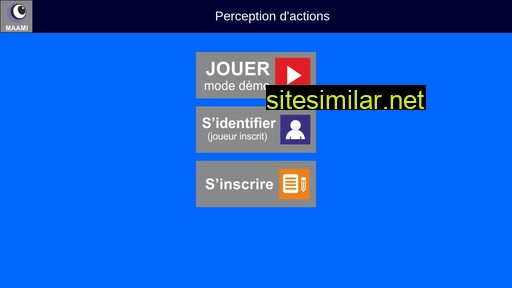 maami-appli.fr alternative sites