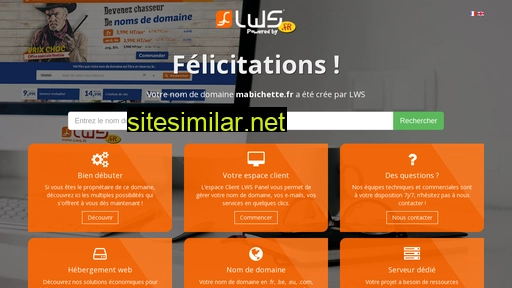 mabichette.fr alternative sites
