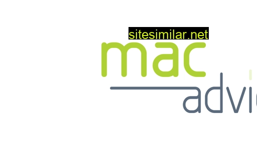 macadvice.fr alternative sites