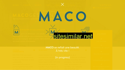 macogestion.fr alternative sites