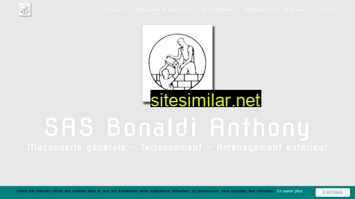 maconnerie-bonaldi-clermont-ferrand.fr alternative sites