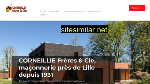 maconnerie-construction-lille.fr alternative sites