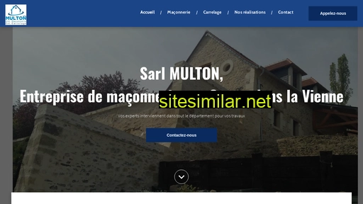 maconnerie-les-ormes.fr alternative sites