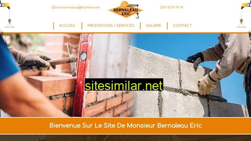 maconnerie-placo-saintandredecubzac.fr alternative sites