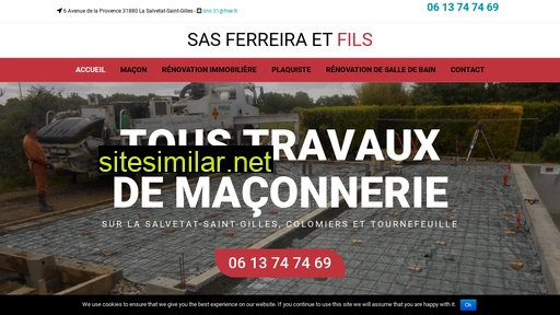 macon-la-salvetat.fr alternative sites