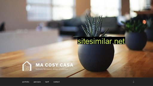 macosycasa.fr alternative sites