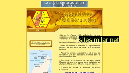 madabeilles.fr alternative sites