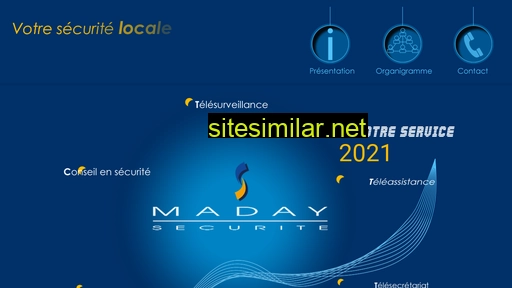 maday.fr alternative sites