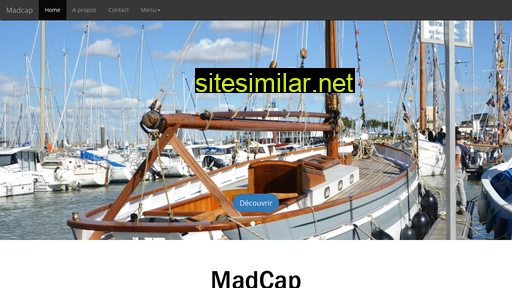 Madcap similar sites