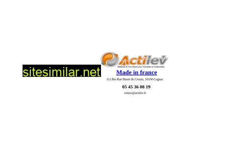 made-in-france-btob.fr alternative sites