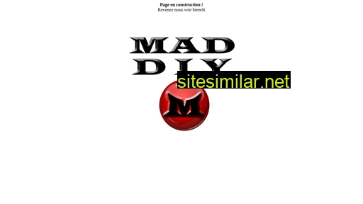 mad-diy.fr alternative sites