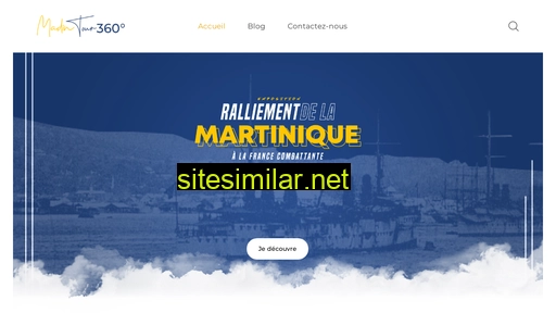 madintour360.fr alternative sites