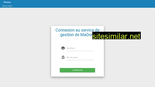 madom-gestion.fr alternative sites