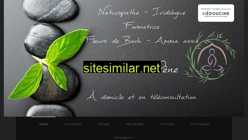 mae-naturae.fr alternative sites