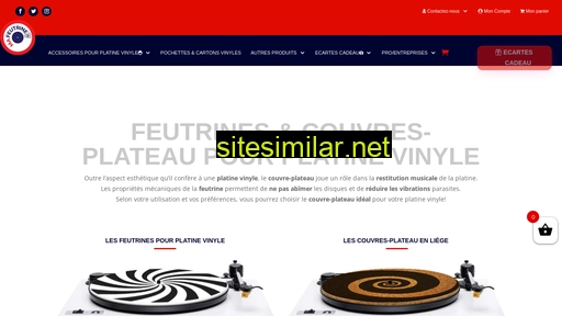 mafeutrine.fr alternative sites