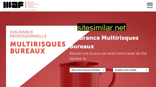 maf.fr alternative sites