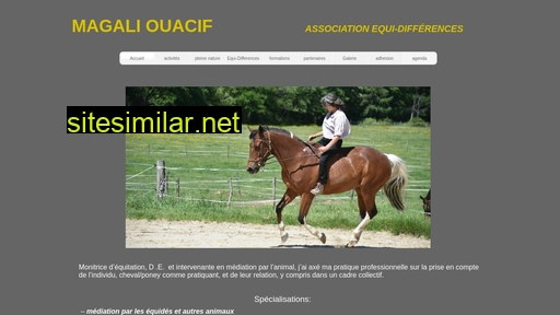 magaliouacif.fr alternative sites
