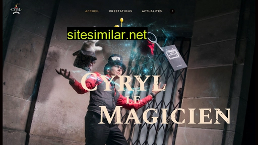 magicienmentaliste.fr alternative sites