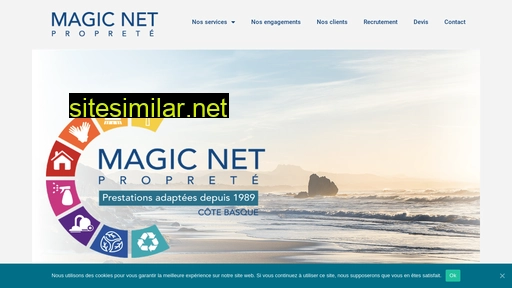magicnet.fr alternative sites