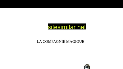 magiespectacle.fr alternative sites