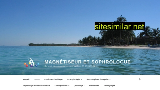 magnetiseur-sophrologue.fr alternative sites