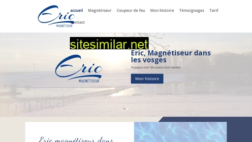 magnetiseur-vosges-eric.fr alternative sites