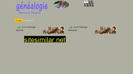 magon.fr alternative sites