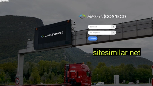 magsys-connect.fr alternative sites