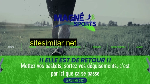 magnesports.fr alternative sites