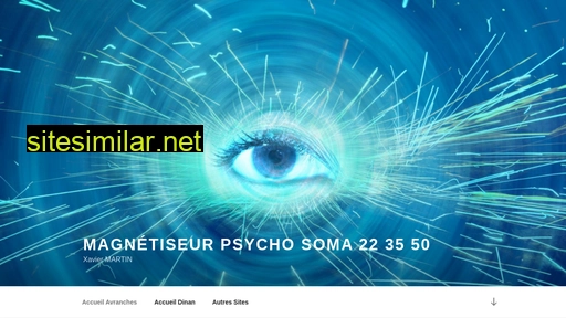 Magnetiseur-psycho-soma-22-35-50 similar sites