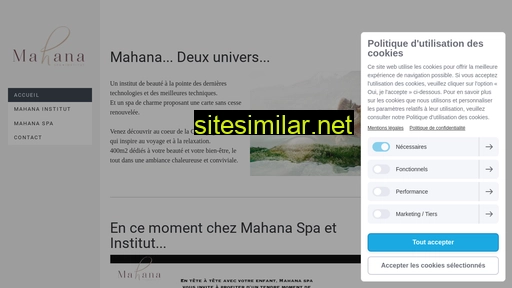mahanaspa.fr alternative sites